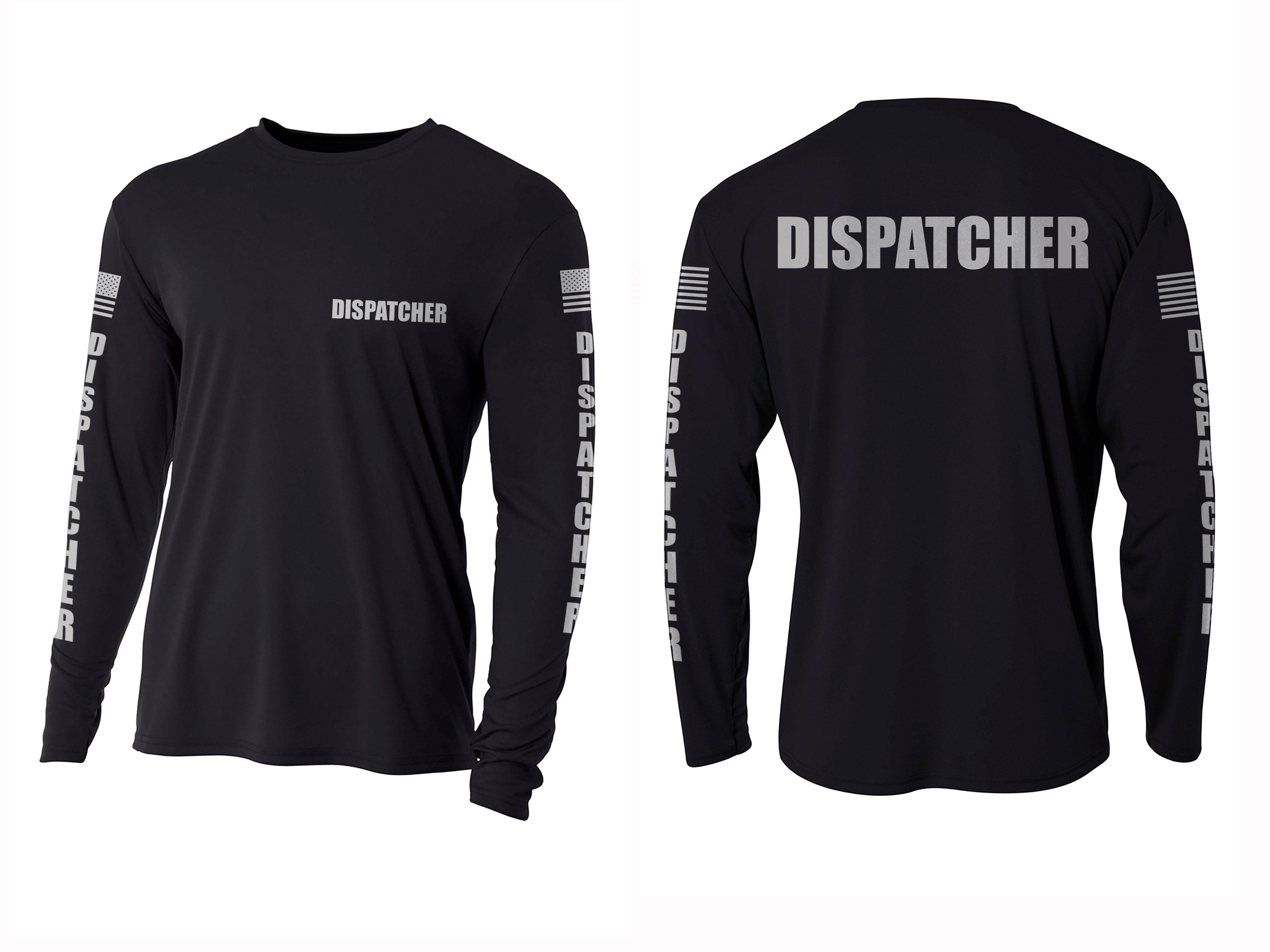 [DISPATCHER] COOLING PERFORMANCE LONG SLEEVE