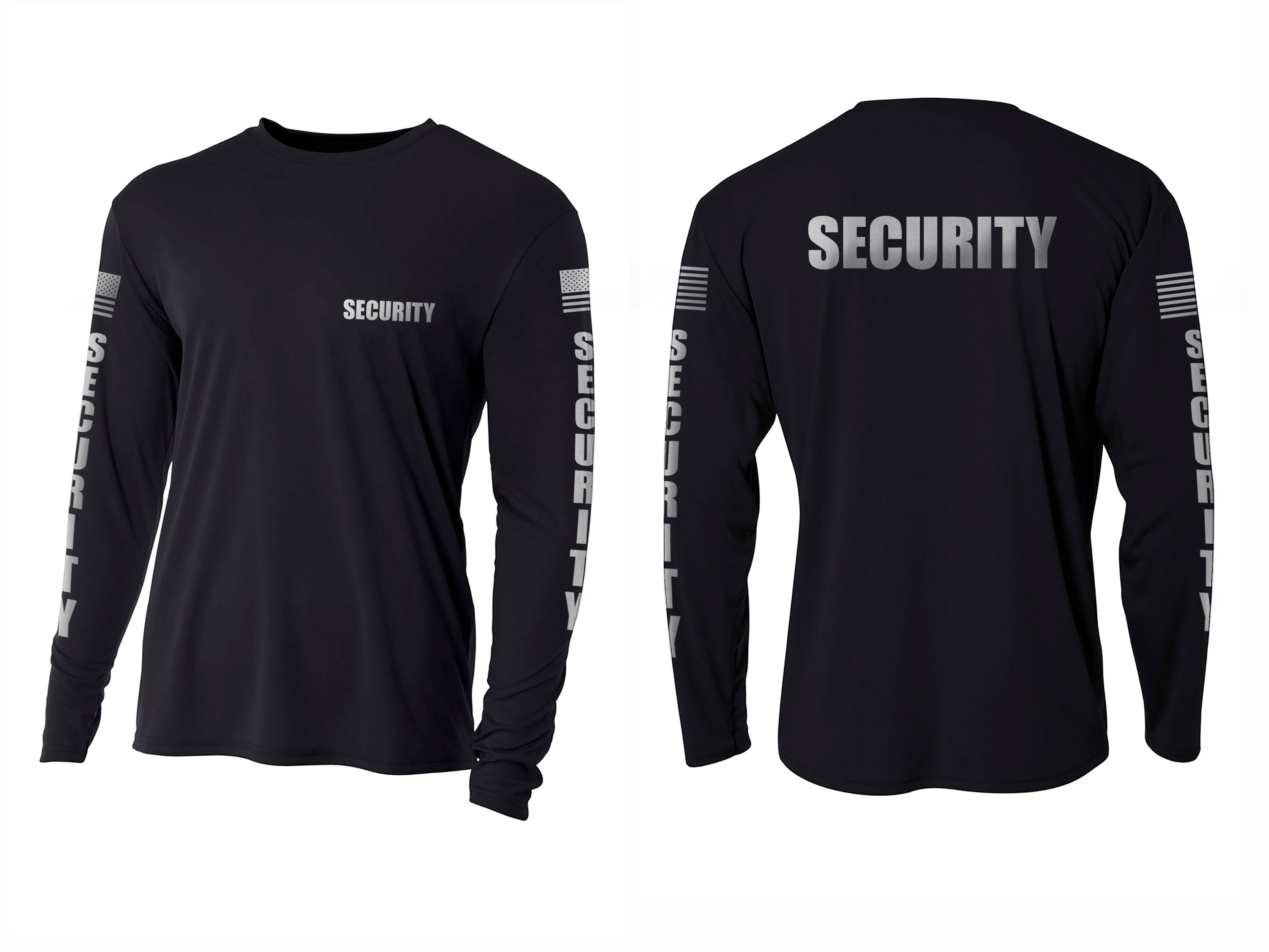 [SECURITY] COOLING PERFORMANCE LONG SLEEVE