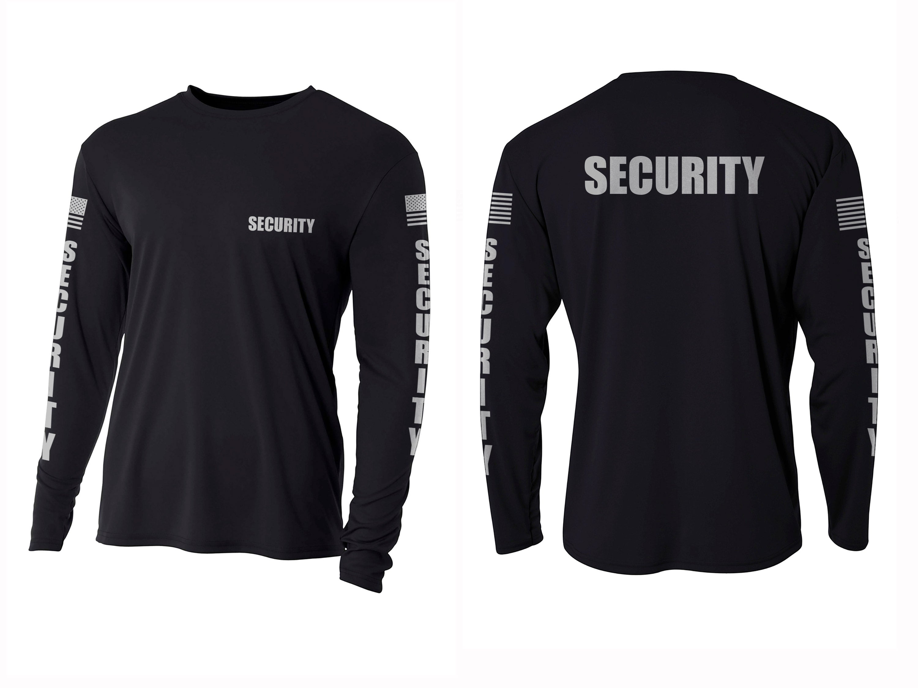 [SECURITY] COOLING PERFORMANCE LONG SLEEVE
