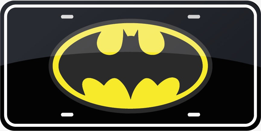 [Batman]