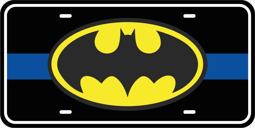 [Batman]