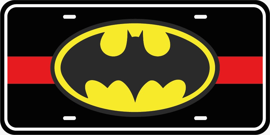 [Batman]