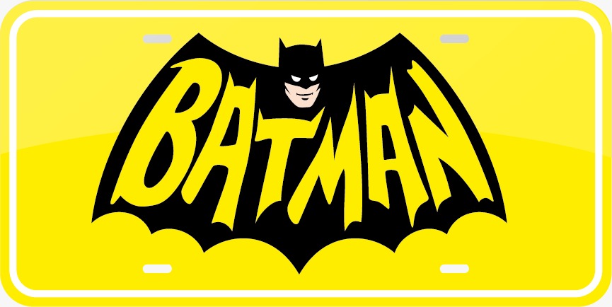 [Batman]
