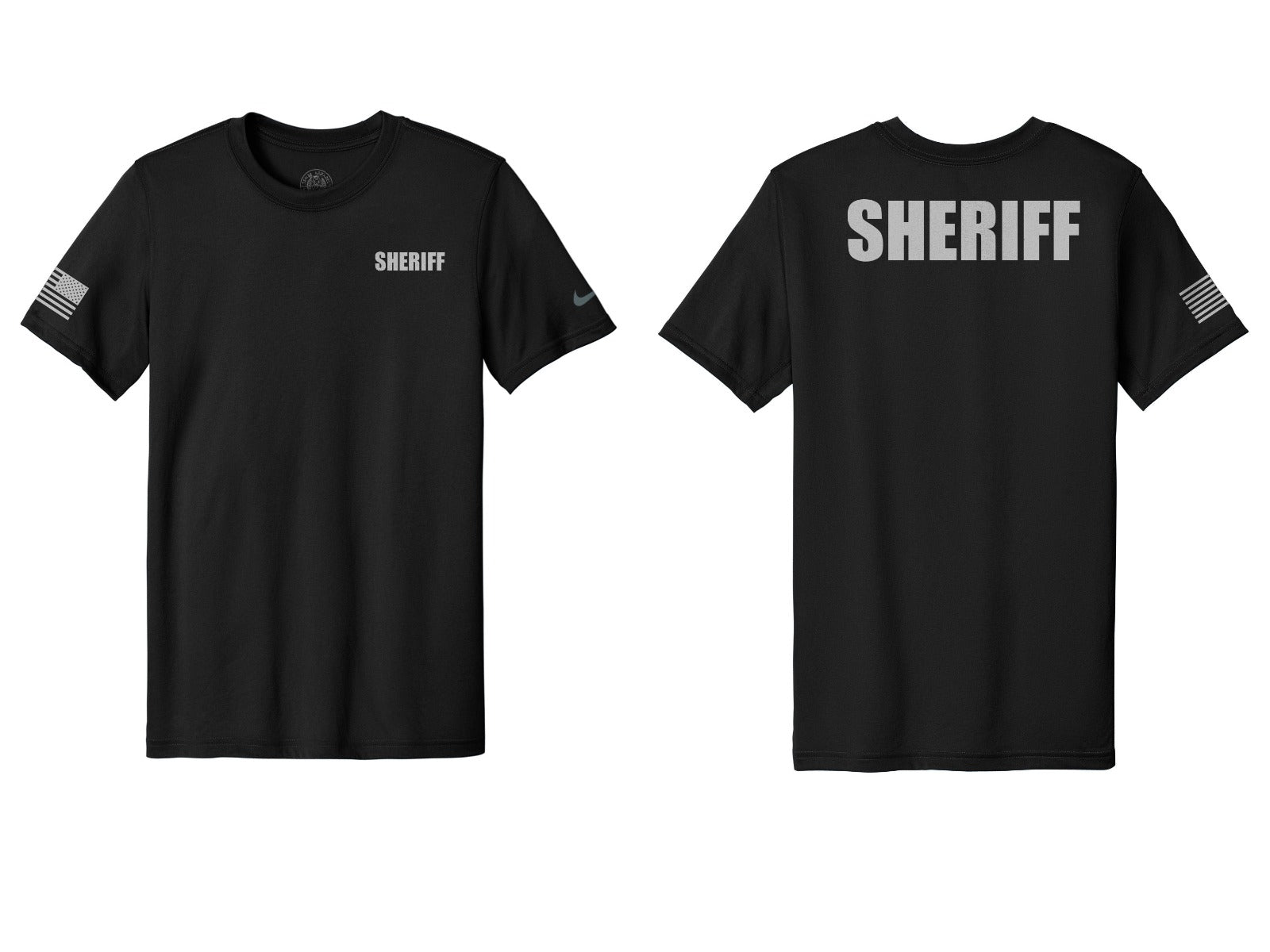 [SHERIFF] PERFORMANCE SHIRT