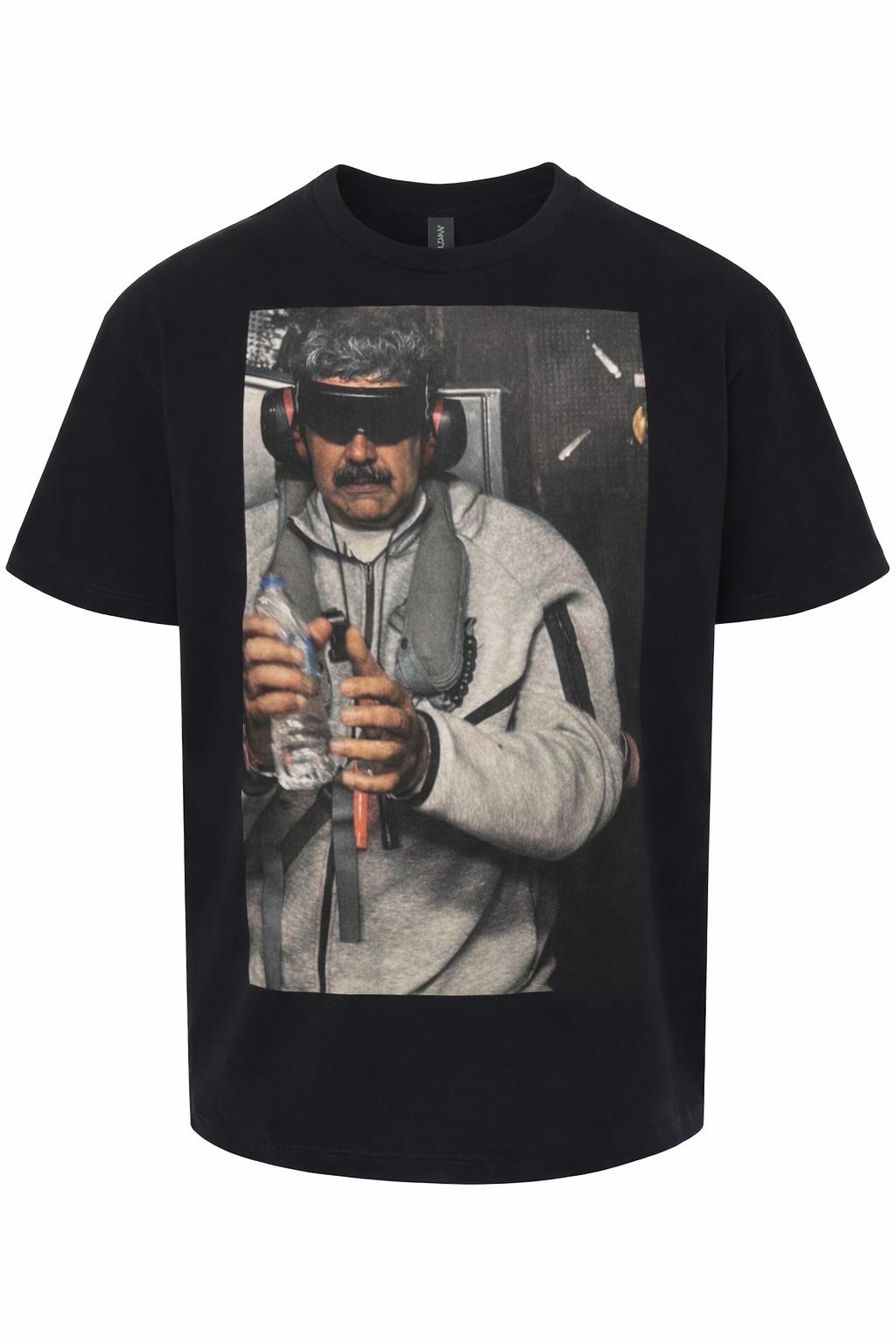 [MADURO] Tri-Blend Shirt