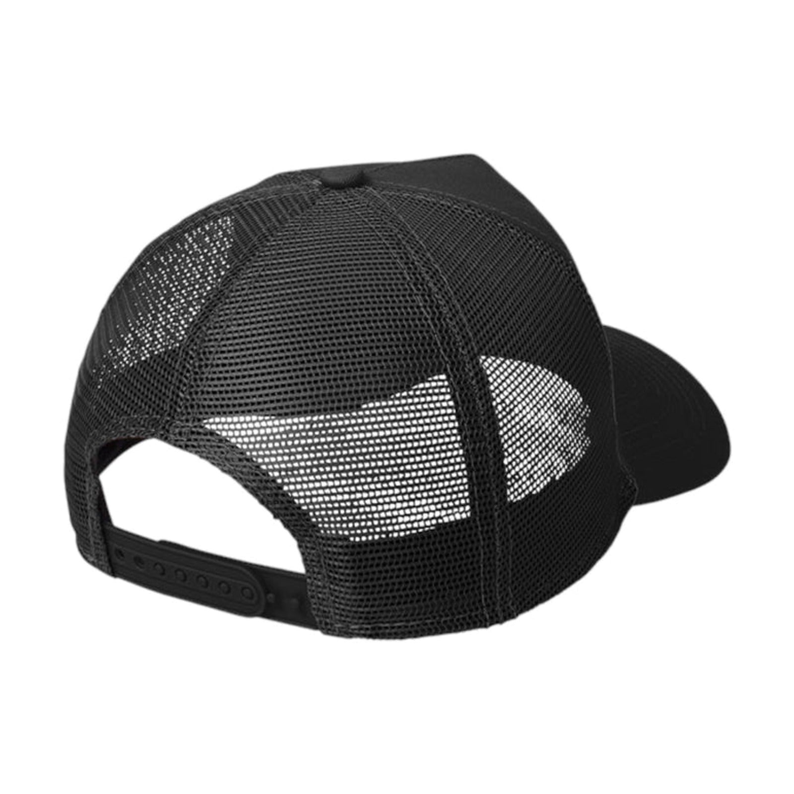 Sheriff Trucker Cap [BLK/BLK] | PBSO