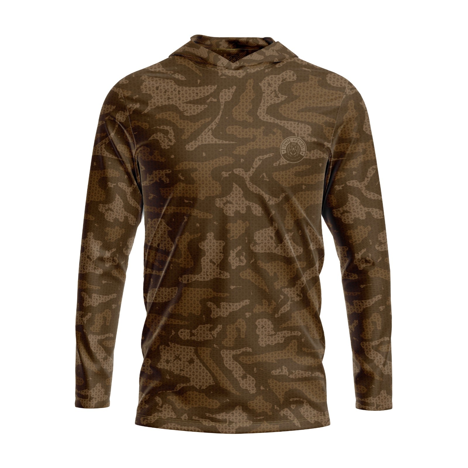 [HUNTING] OUTWEAR SUN HOODIE