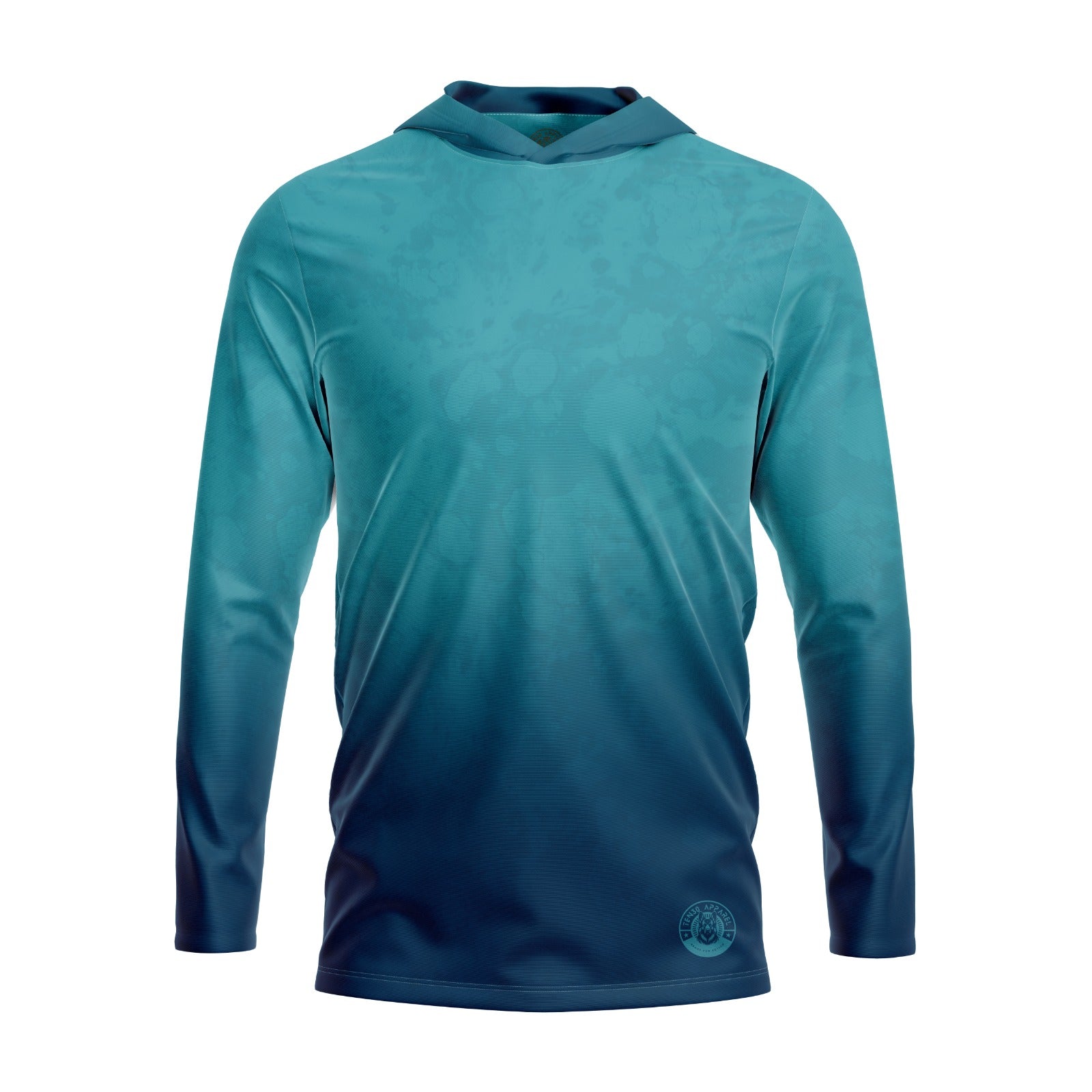 [FISHING] OUTWEAR SUN HOODIE