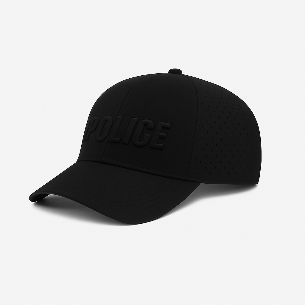 [POLICE] HYDRO CAP