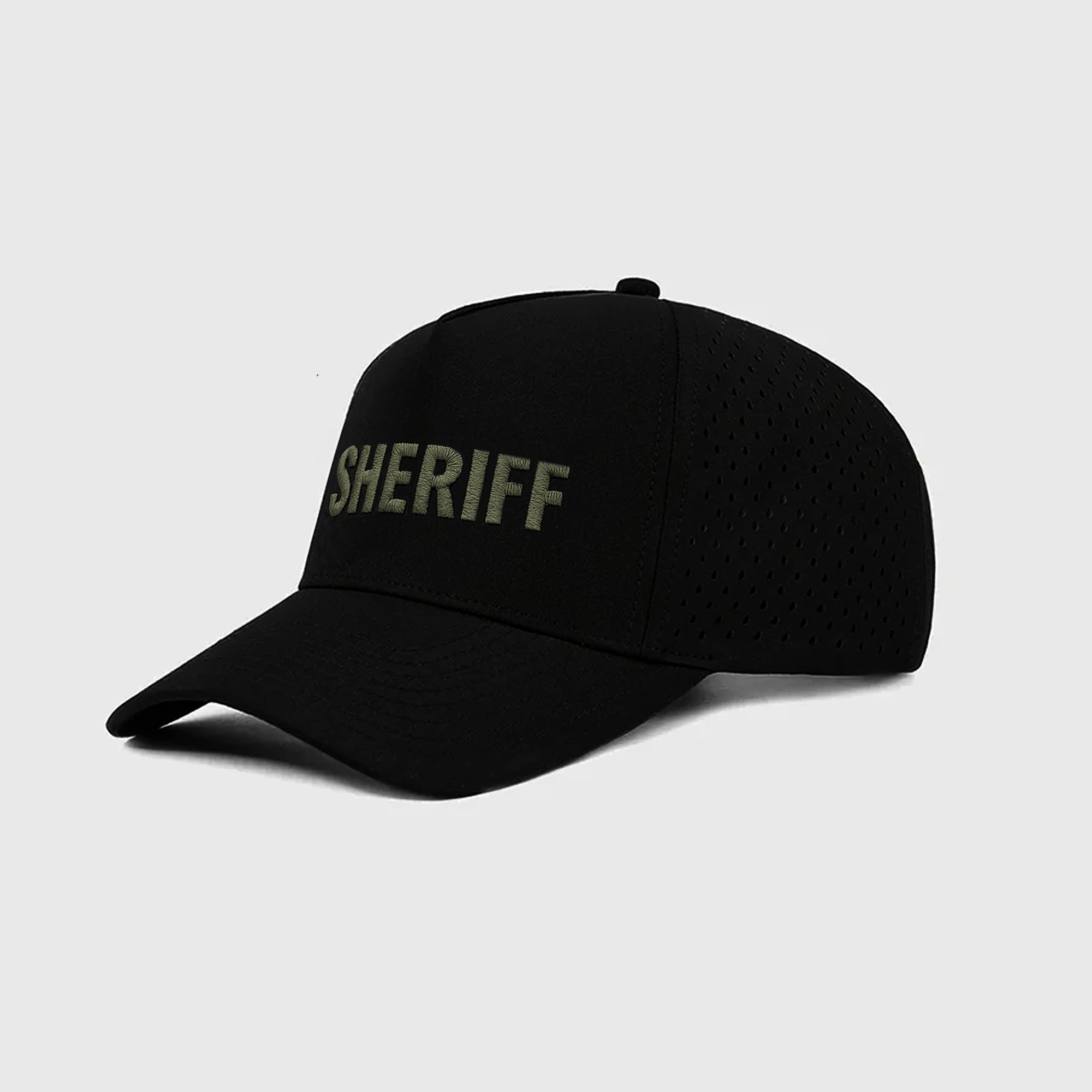 [SHERIFF] HYDRO CAP