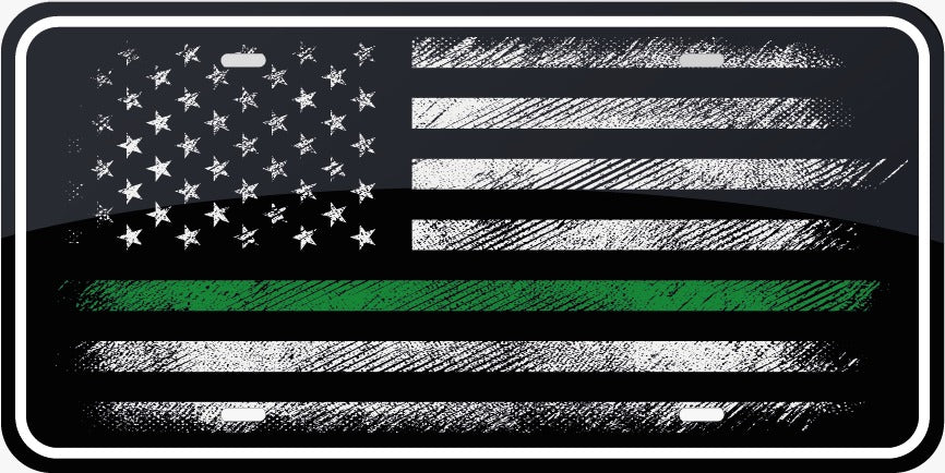 [Thin Blue Line]