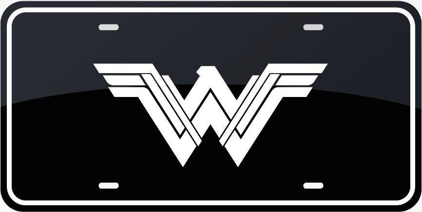 [Wonder Woman]
