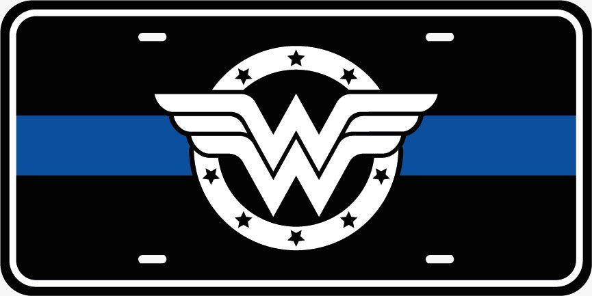 [Wonder Woman]