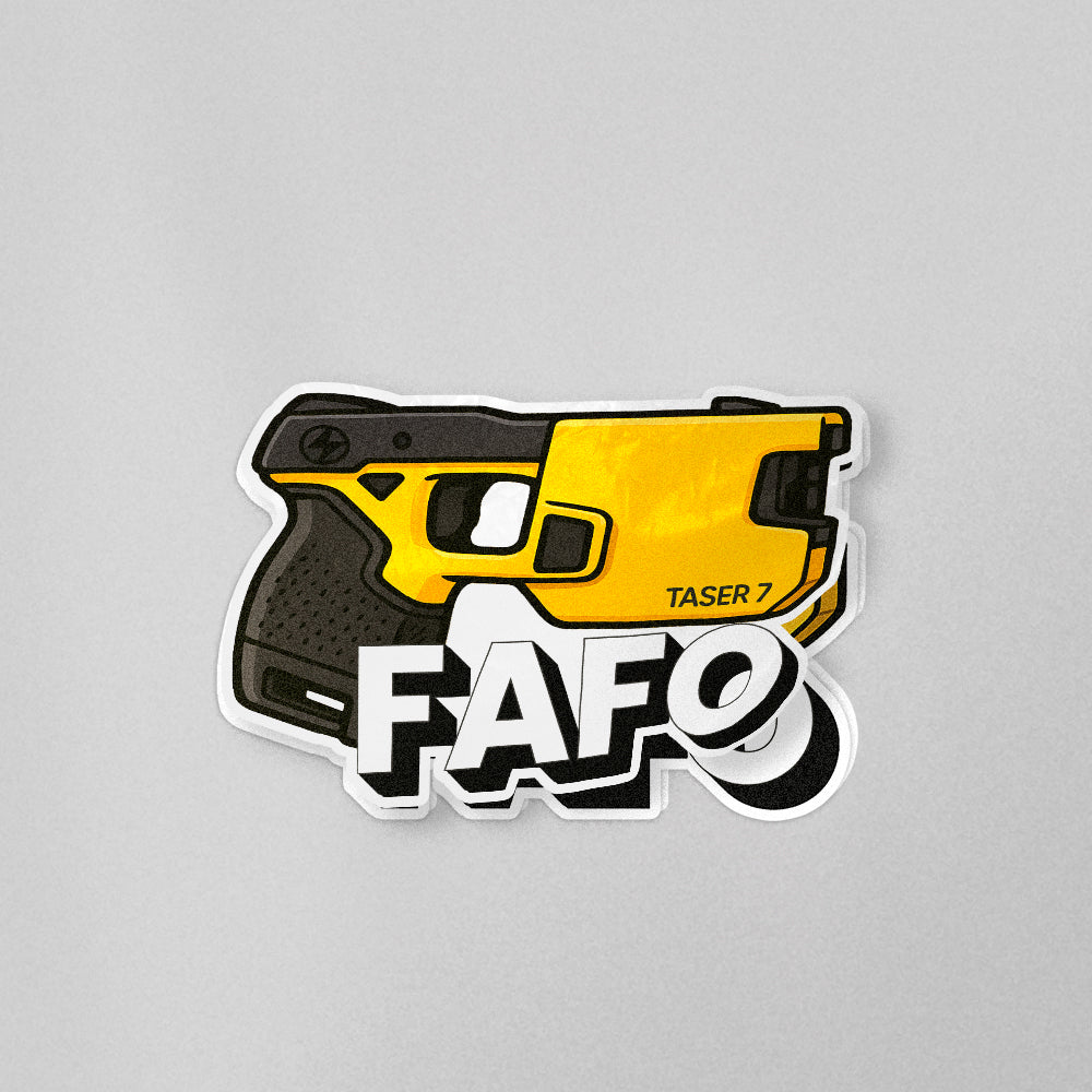 [FAFO]