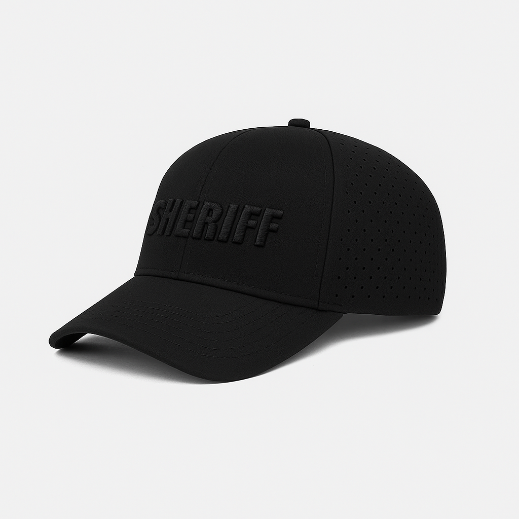 [SHERIFF] HYDRO CAP